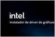 Driver de gráficos Intel para Windows 15.3